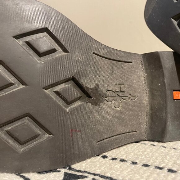 Cole Haan Brown Leather Shoes – Barely Worn - Picture 5 of 7